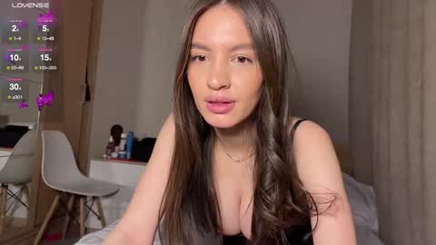 Snapshot of abdulasu_syuyumbike chatting on 10.27.25 ABDULASU online show from 10.27.25