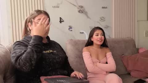 Abella online show from 10.21.25