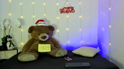  Abella and Kendra  online show from 12.06.24