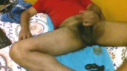 Snapshot of abhi_cam chatting on 01.10.25 Naked Gentleman online show from 01.10.25