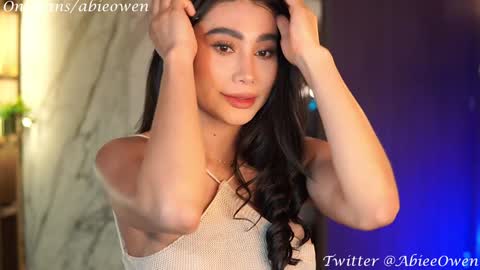 Snapshot of abie_owen chatting on 01.08.25 abie_owen online show from 01.08.25