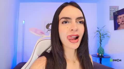 Abigail online show from 11.15.25