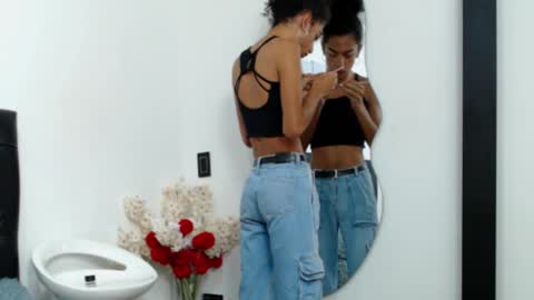 Abigail online show from 11.19.25