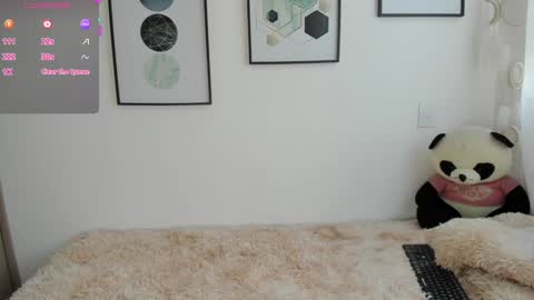 abigail online show from 10.21.25