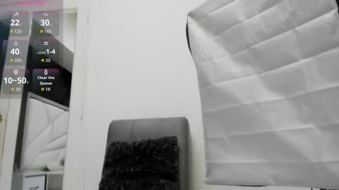 Abigail online show from 12.03.25