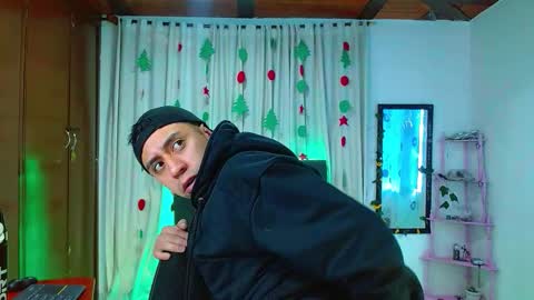 abnerdam online show from 11.11.25