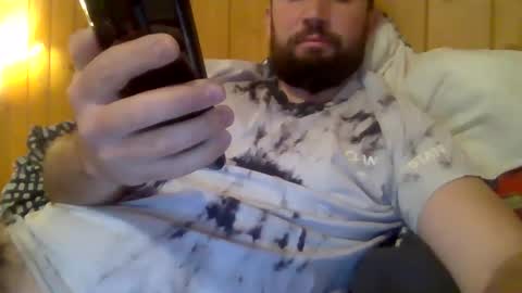 Snapshot of abo691 chatting on 01.18.25 Fr654 online show from 01.18.25