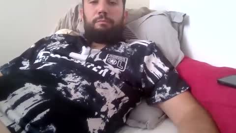 Snapshot of abo691 chatting on 10.18.25 Fr654 online show from 10.18.25