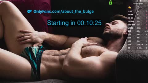 Snapshot of about_the_bulge chatting on 02.04.25 about_the_bulge online show from 02.04.25