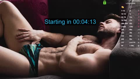 Snapshot of about_the_bulge chatting on 02.05.25 about_the_bulge online show from 02.05.25