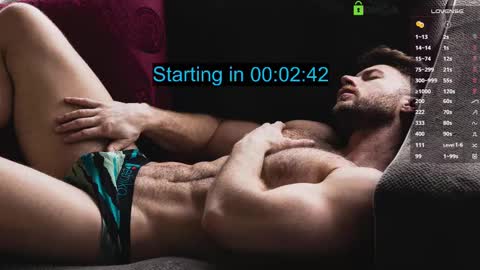 Snapshot of about_the_bulge chatting on 02.11.25 about_the_bulge online show from 02.11.25