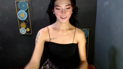 Miss Sophie online show from 09.16.25