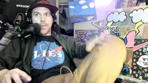 Mike online show from 12.05.25