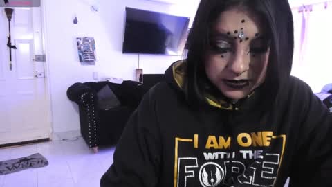 Alice online show from 01.27.25