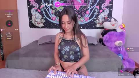 Ali Next Stream  01122024 - GMT-5  online show from 03.10.25