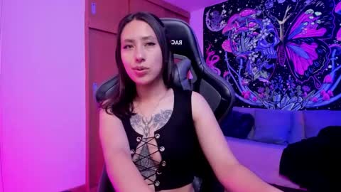 Ali Next Stream  01122024 - GMT-5  online show from 12.02.25