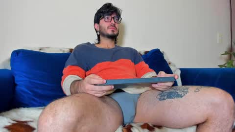 Snapshot of ackerman_eren_ chatting on 01.29.25 R. online show from 01.29.25