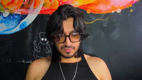 Snapshot of ackerman_eren_ chatting on 10.30.25 R. online show from 10.30.25