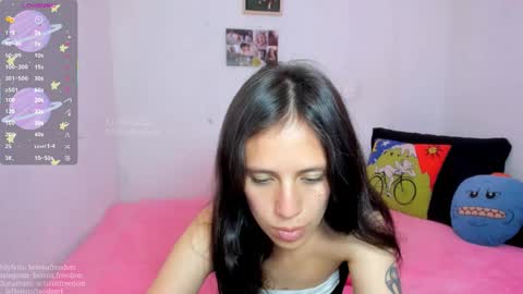 Snapshot of activistfreedom chatting on 09.17.25 Helena online show from 09.17.25