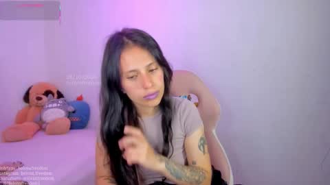 Snapshot of activistfreedom chatting on 10.28.25 Helena online show from 10.28.25