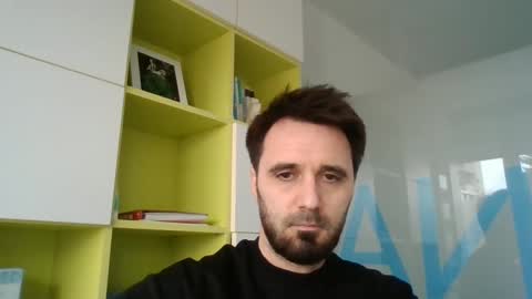 Snapshot of ad14n chatting on 02.27.25 ad14n online show from 02.27.25