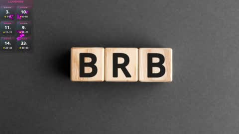 Snapshot of ada__lee_ chatting on 02.03.25 Antonella online show from 02.03.25