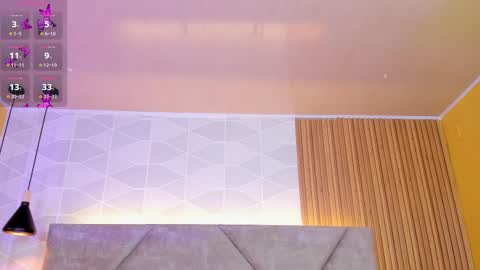 Snapshot of ada__lee_ chatting on 02.27.25 Antonella online show from 02.27.25