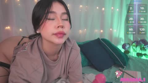 Snapshot of adaaraa_ chatting on 12.31.24 Adhara 3 online show from 12.31.24
