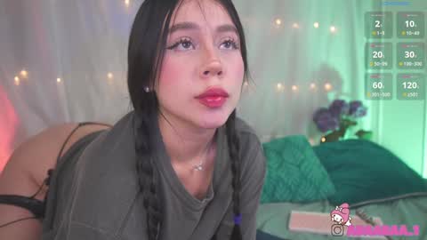 Snapshot of adaaraa_ chatting on 01.07.25 Adhara 3 online show from 01.07.25