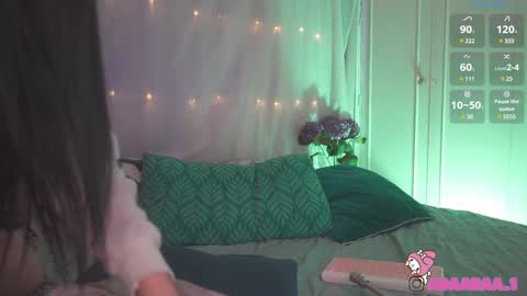 Snapshot of adaaraa_ chatting on 01.09.25 Adhara 3 online show from 01.09.25