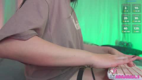 Snapshot of adaaraa_ chatting on 02.08.25 Adhara 3 online show from 02.08.25