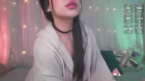 Snapshot of adaaraa_ chatting on 02.21.25 Adhara 3 online show from 02.21.25