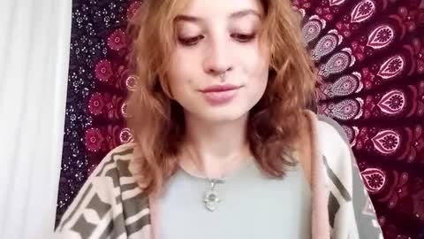 Adalyn online show from 10.02.25