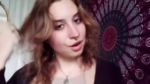 Adalyn online show from 10.16.25