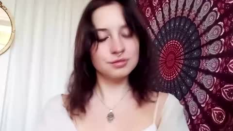 Adalyn online show from 10.20.25