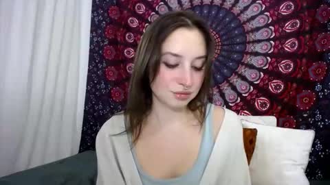 Adalyn online show from 11.27.25