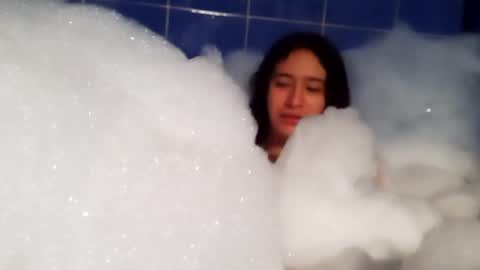 Snapshot of adam_and_abby_ chatting on 12.29.24 adam and abby online show from 12.29.24