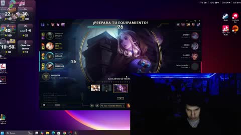 Snapshot of adam_and_abby_ chatting on 03.04.25 adam and abby online show from 03.04.25