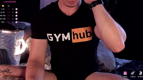 Adam online show from 12.27.24