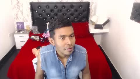 Snapshot of adam_morgan2 chatting on 09.20.25 adam_morgan2 online show from 09.20.25
