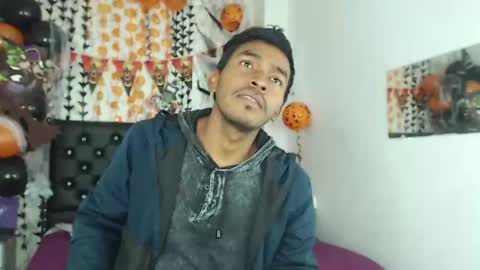 Snapshot of adam_morgan2 chatting on 10.19.25 adam_morgan2 online show from 10.19.25