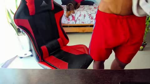 Adam Valencia online show from 11.03.25