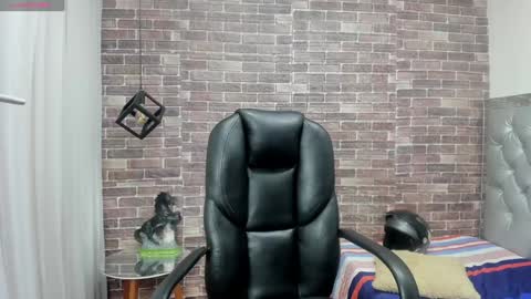 Snapshot of adamcoox chatting on 12.10.24 Adam online show from 12.10.24