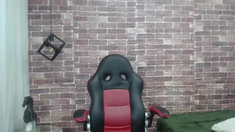 Snapshot of adamcoox chatting on 02.06.25 Adam online show from 02.06.25