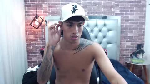 Adam online show from 03.06.25