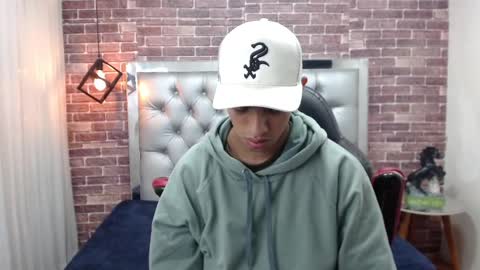 Adam online show from 03.09.25