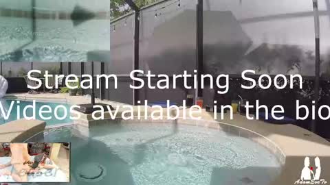 Snapshot of adamevetv chatting on 09.28.25 Adam And Eve online show from 09.28.25