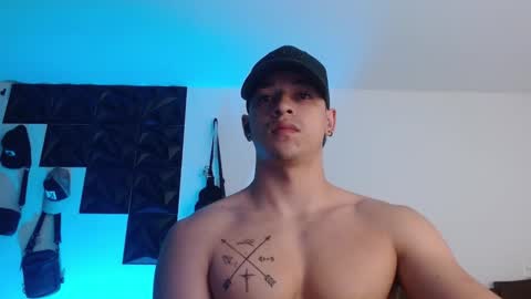 ADAM online show from 11.28.25