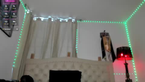 Snapshot of adams_ricci chatting on 12.11.24 Adams online show from 12.11.24