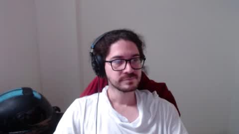 Snapshot of adamussutekh chatting on 02.23.25 Adam online show from 02.23.25